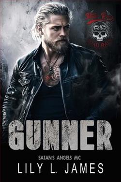 Gunner by Lily L. James