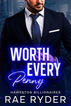 Worth Every Penny by Rae Ryder