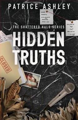 Hidden Truths by Patrice Ashley