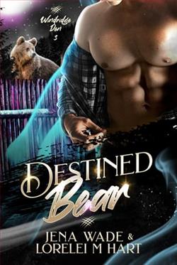 Destined Bear by Lorelei M. Hart