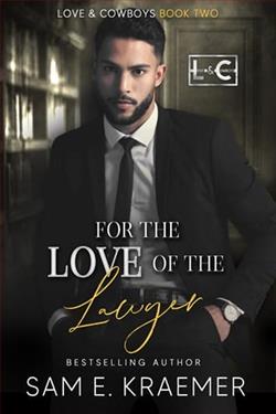 For the Love of the Lawyer by Sam E. Kraemer