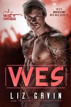 Wes by Liz Gavin