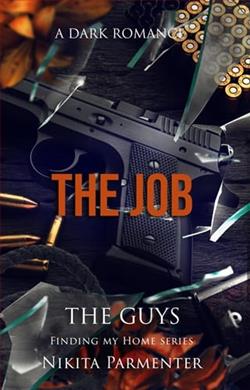 The Job by Nikita Parmenter