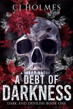 A Debt of Darkness by C.J. Holmes