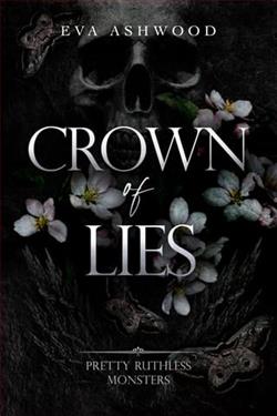 Crown of Lies by Eva Ashwood