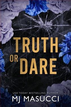 Truth or Dare by M.J. Masucci