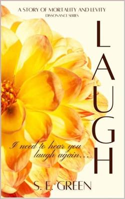 Laugh by S.E. Green