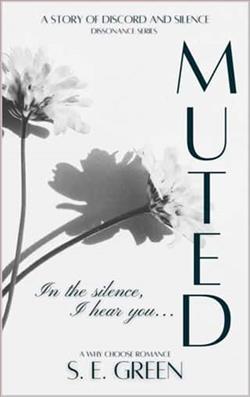 Muted by S.E. Green