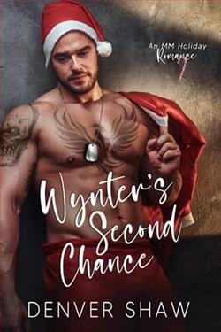 Wynter's Second Chance by Denver Shaw