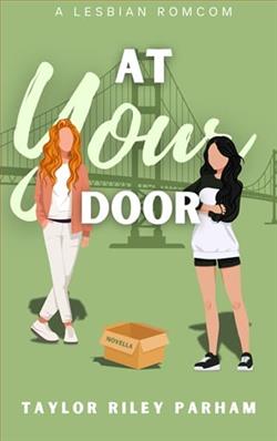 At Your Door by Taylor Riley Parham