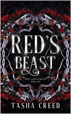 Red's Beast by Tasha Creed