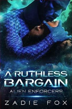 A Ruthless Bargain by Zadie Fox