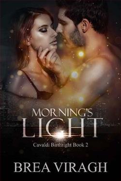 Morning's Light by Brea Viragh