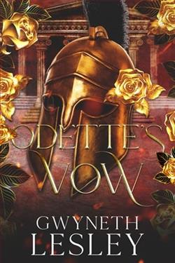 Odette's Vow by Gwyneth Lesley