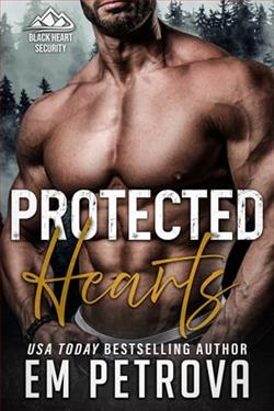 Protected Hearts by Em Petrova