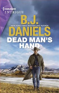 Dead Man's Hand by B.J. Daniels