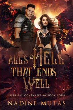 All's Hell That Ends Well by Nadine Mutas