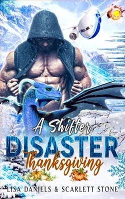 A Shifter Disaster Thanksgiving by Lisa Daniels