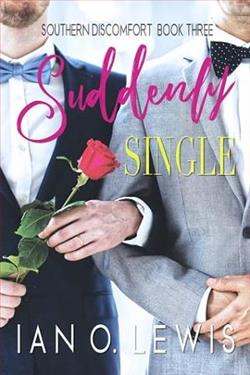 Suddenly Single by Ian O. Lewis