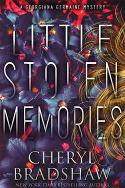 Little Stolen Memories by Cheryl Bradshaw