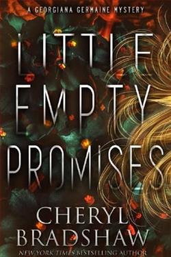 Little Empty Promises by Cheryl Bradshaw