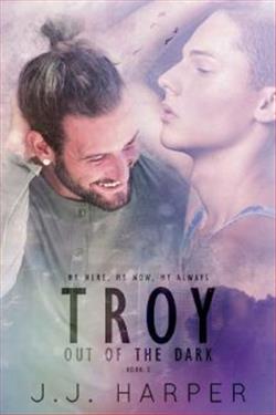 Troy by J.J. Harper