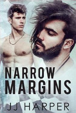 Narrow Margins by J.J. Harper