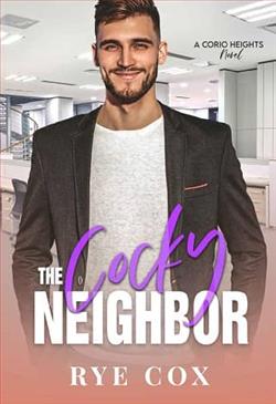 The Cocky Neighbor by Rye Cox