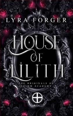 House of Lilith by Lyra Forger