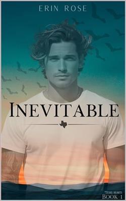 Inevitable by Erin Rose