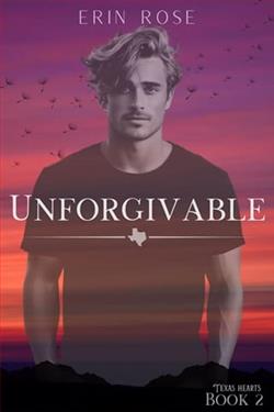 Unforgivable by Erin Rose