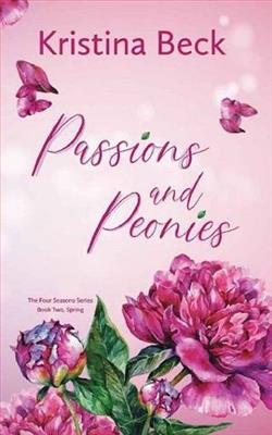 Passions & Peonies by Kristina Be