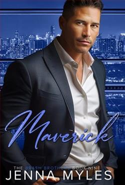 Maverick by Jenna Myles