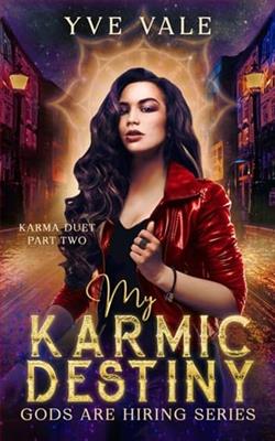 My Karmic Destiny by Yve Vale