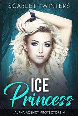 Ice Princess by Scarlett Winters