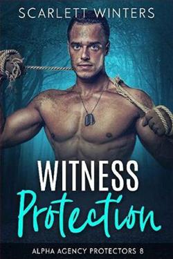 Witness Protection by Scarlett Winters