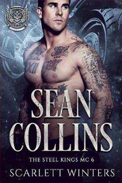 Sean Collins by Scarlett Winters