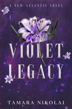 Violet Legacy by Tamara Nikolai