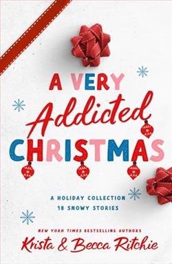 A Very Addicted Christmas by Krista & Becca Ritchie