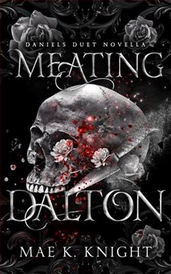 Meating Dalton by Mae K. Knight