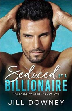 Seduced By a Billionaire by Jill Downey