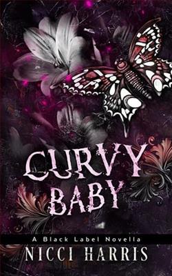 CurVy Baby by Nicci Harris