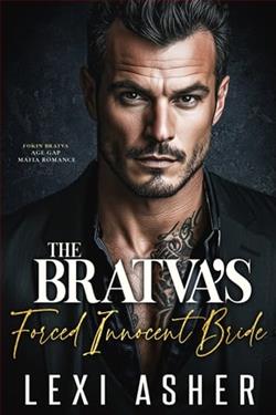 The Bratva's Forced Innocent Bride by Lexi Asher