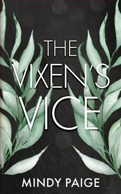 The Vixen's Vice by Mindy Paige