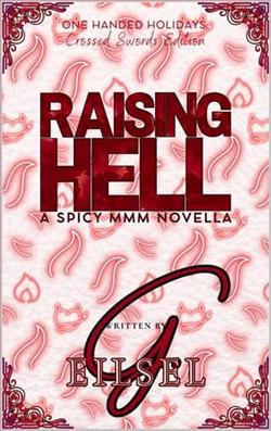 Raising Hell by G. Eilsel