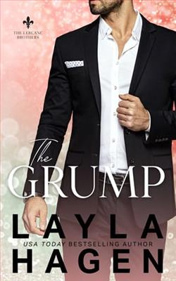 The Grump by Layla Hagen