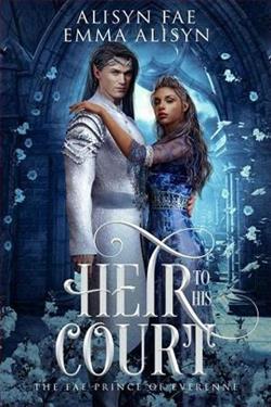 Heir to His Court by Alisyn Fae