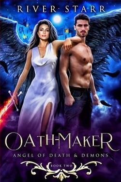 Oath-Maker by River Starr