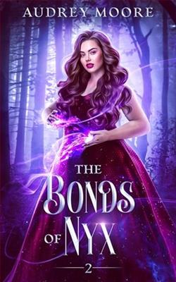 The Bonds of Nyx by Audrey Moore