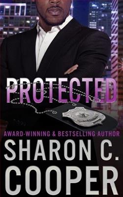 Protected by Sharon C. Cooper